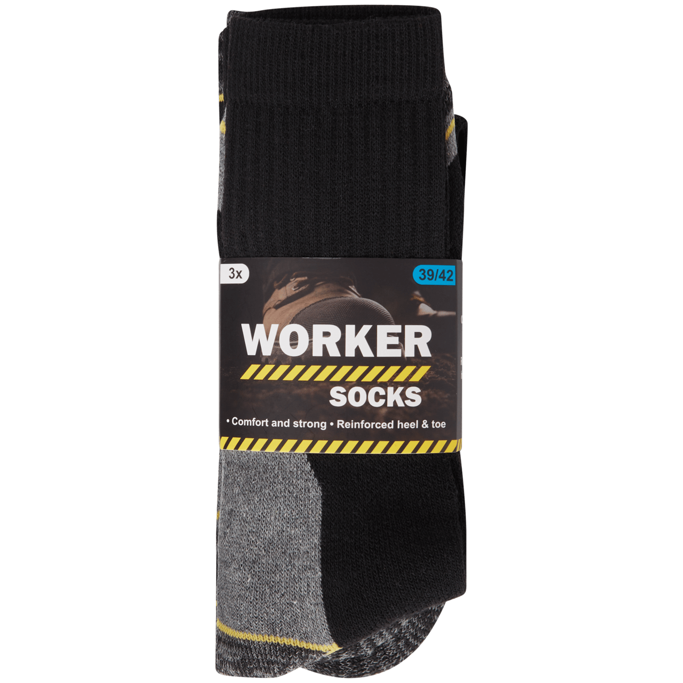 Pracovní ponožky