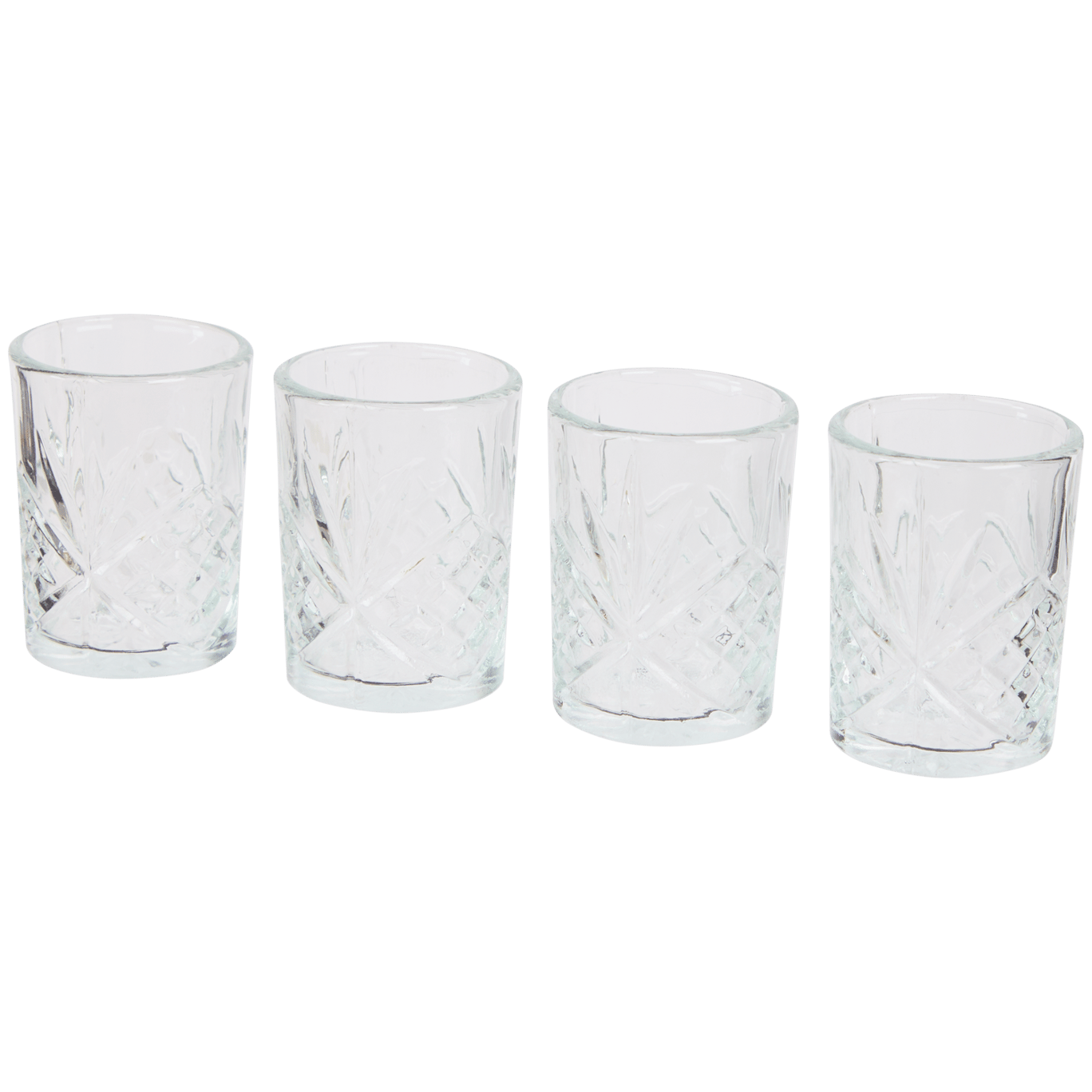 Vasos de chupito