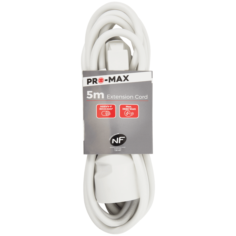 Przedłużacz Pro-max