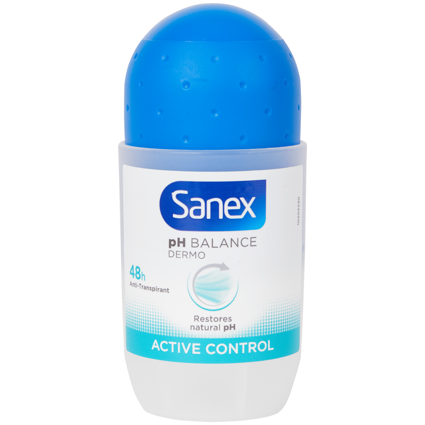 Sanex deodorant Active Control