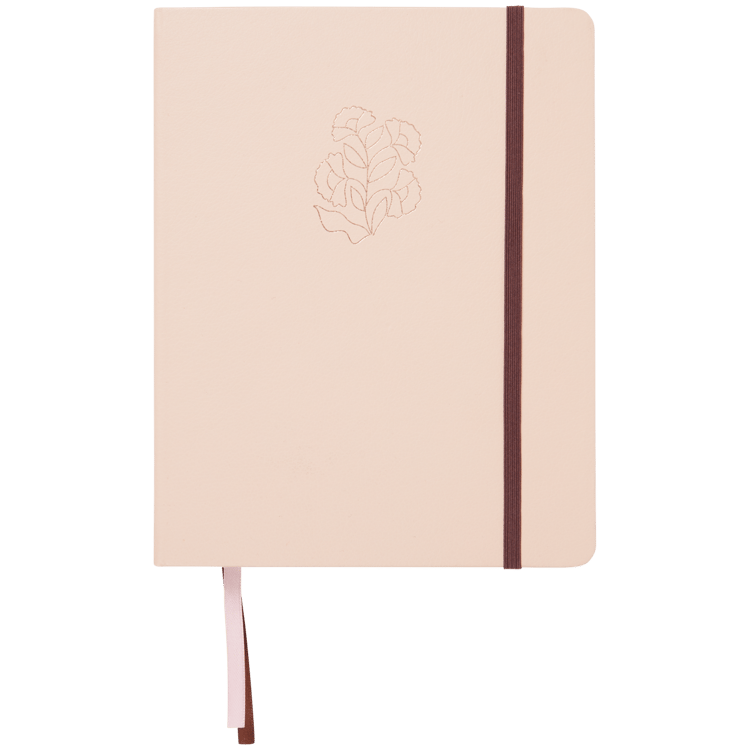 Caderno Avec