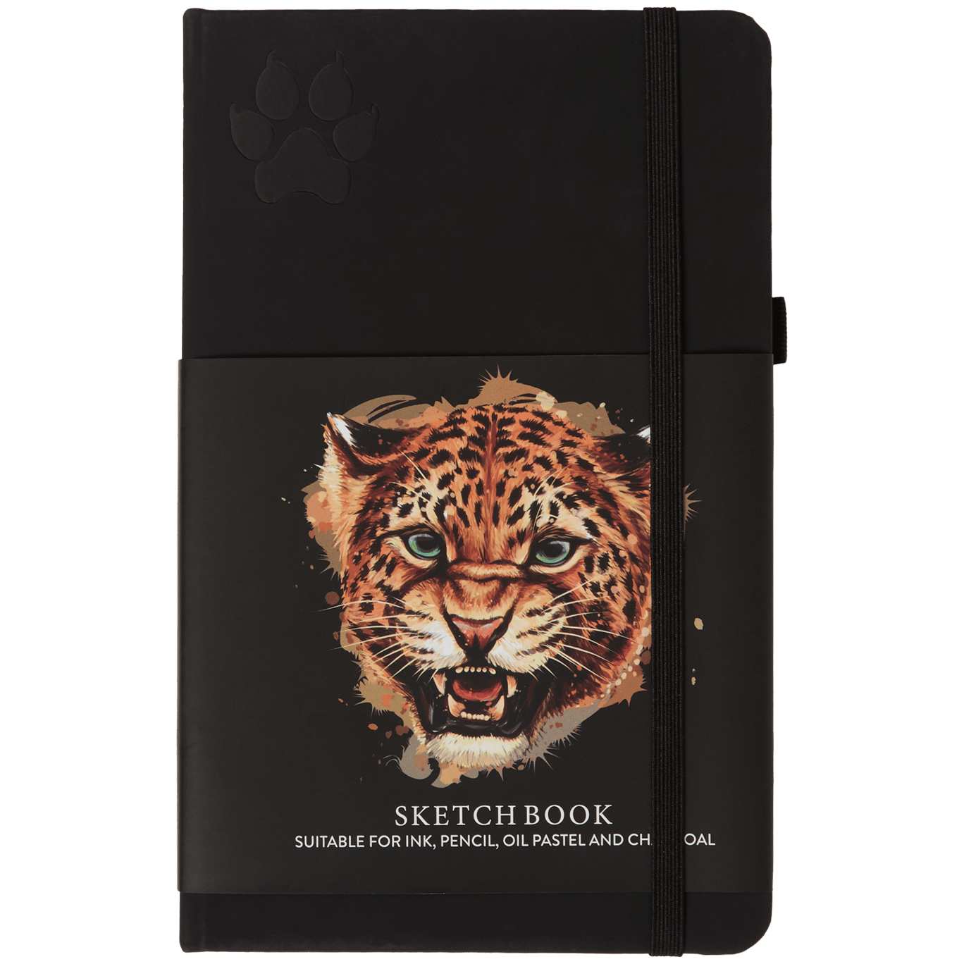 Cuaderno de dibujo