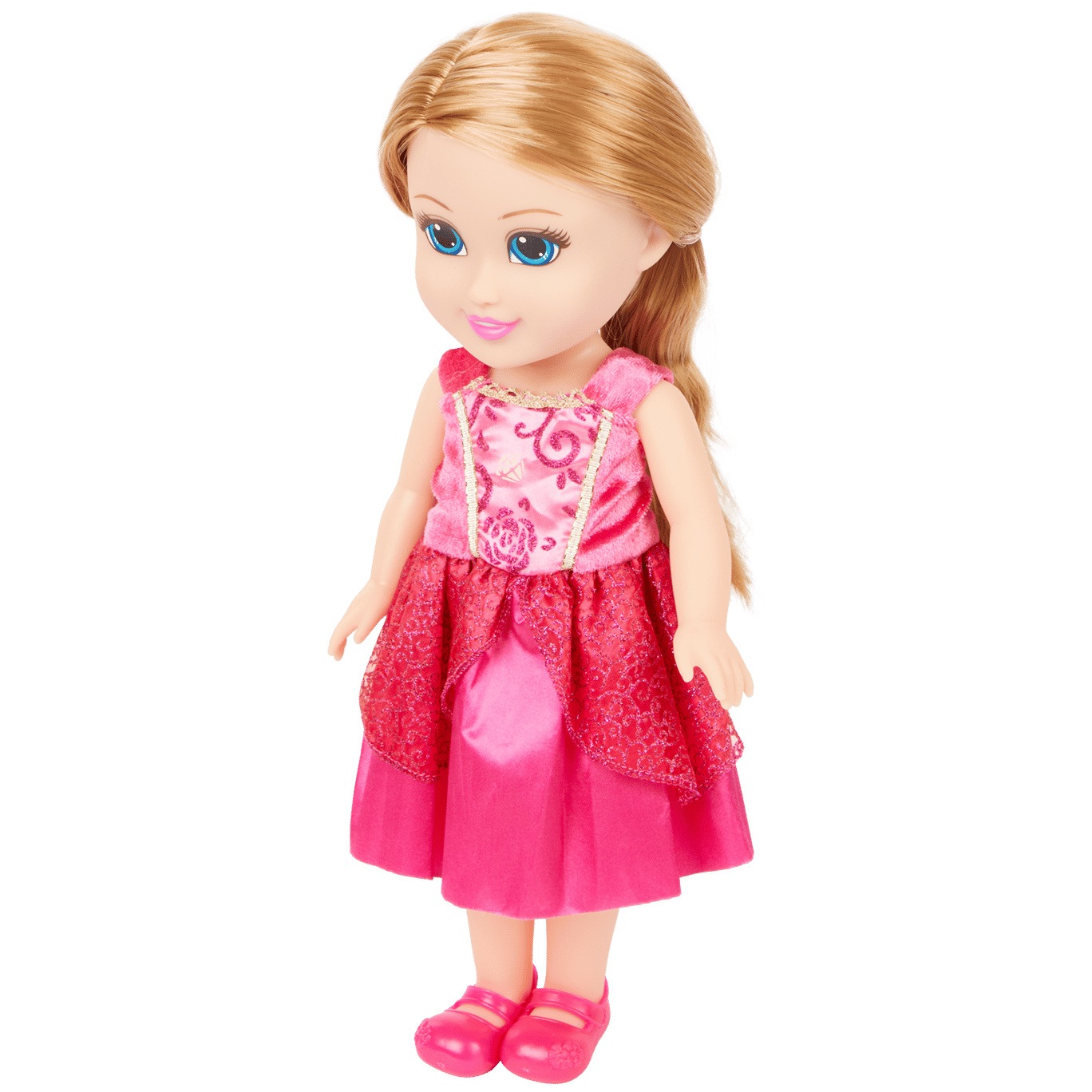 Boneca princesa Zuru Sparkle Girlz