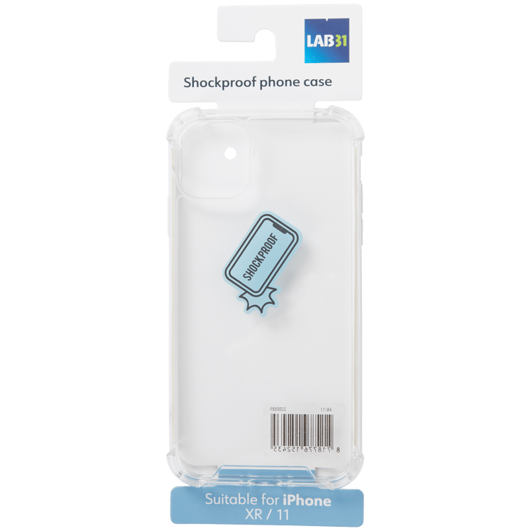 Coque de téléphone Lab31