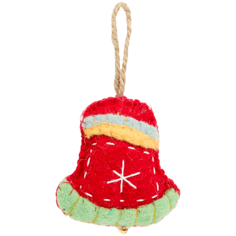 Enfeites de Natal Home Accents