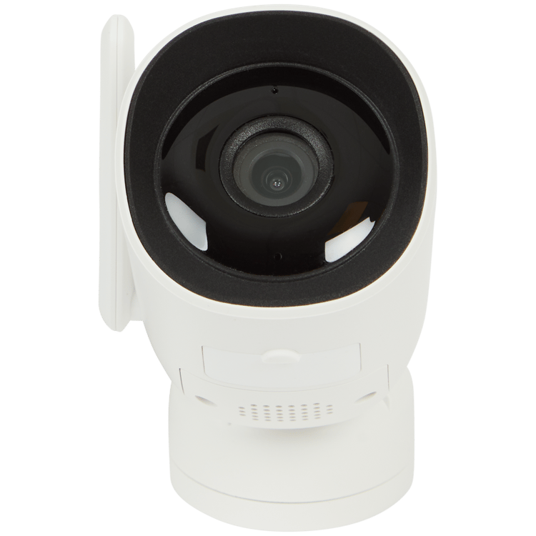 Caméra de surveillance extérieure IP LSC Smart Connect