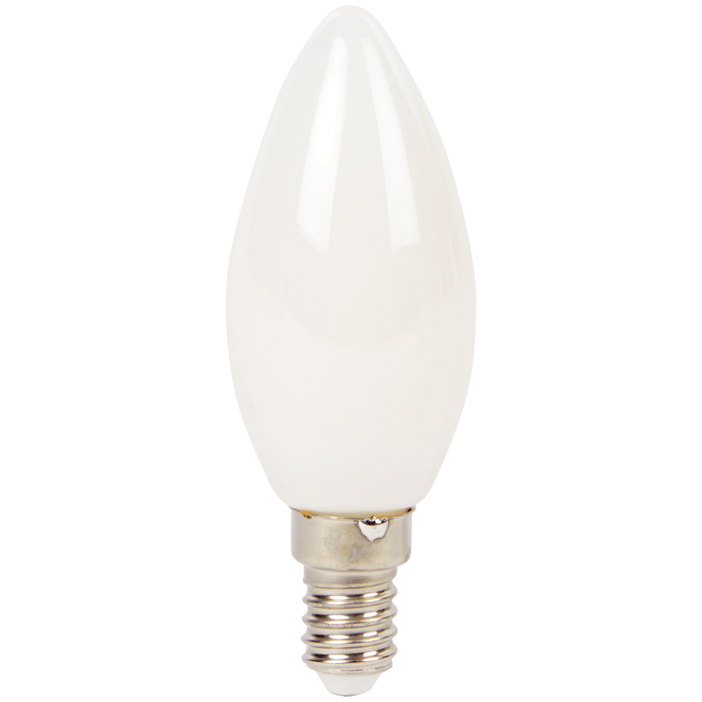 Ampoule LED bougie LSC