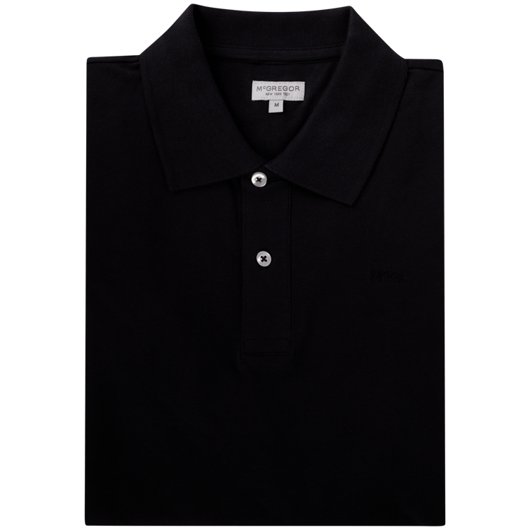 McGregor polo 