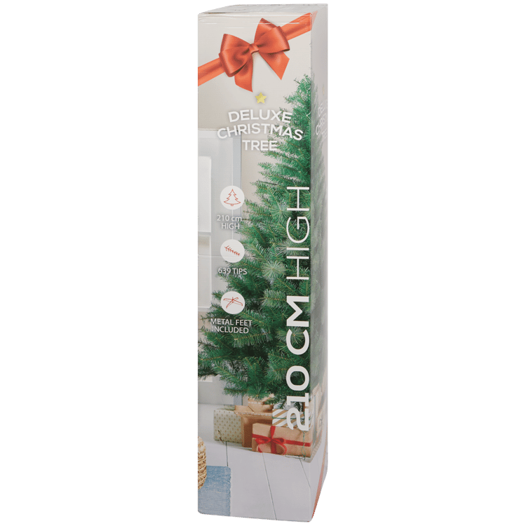 Sapin de Noël Deluxe