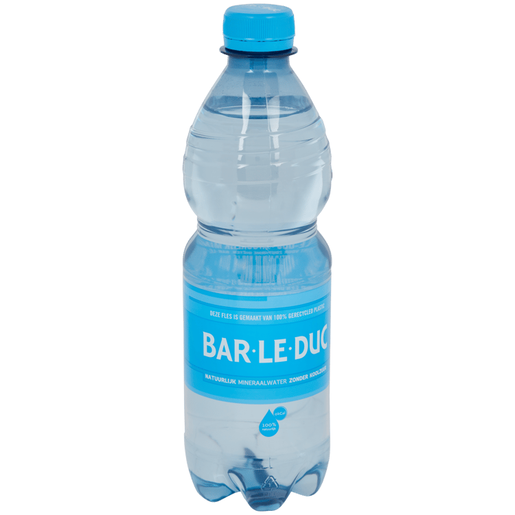 Bar-Le-Duc mineraalwater