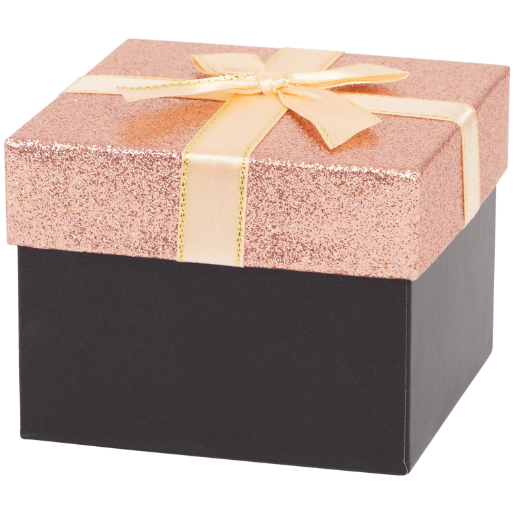 Caja de regalo