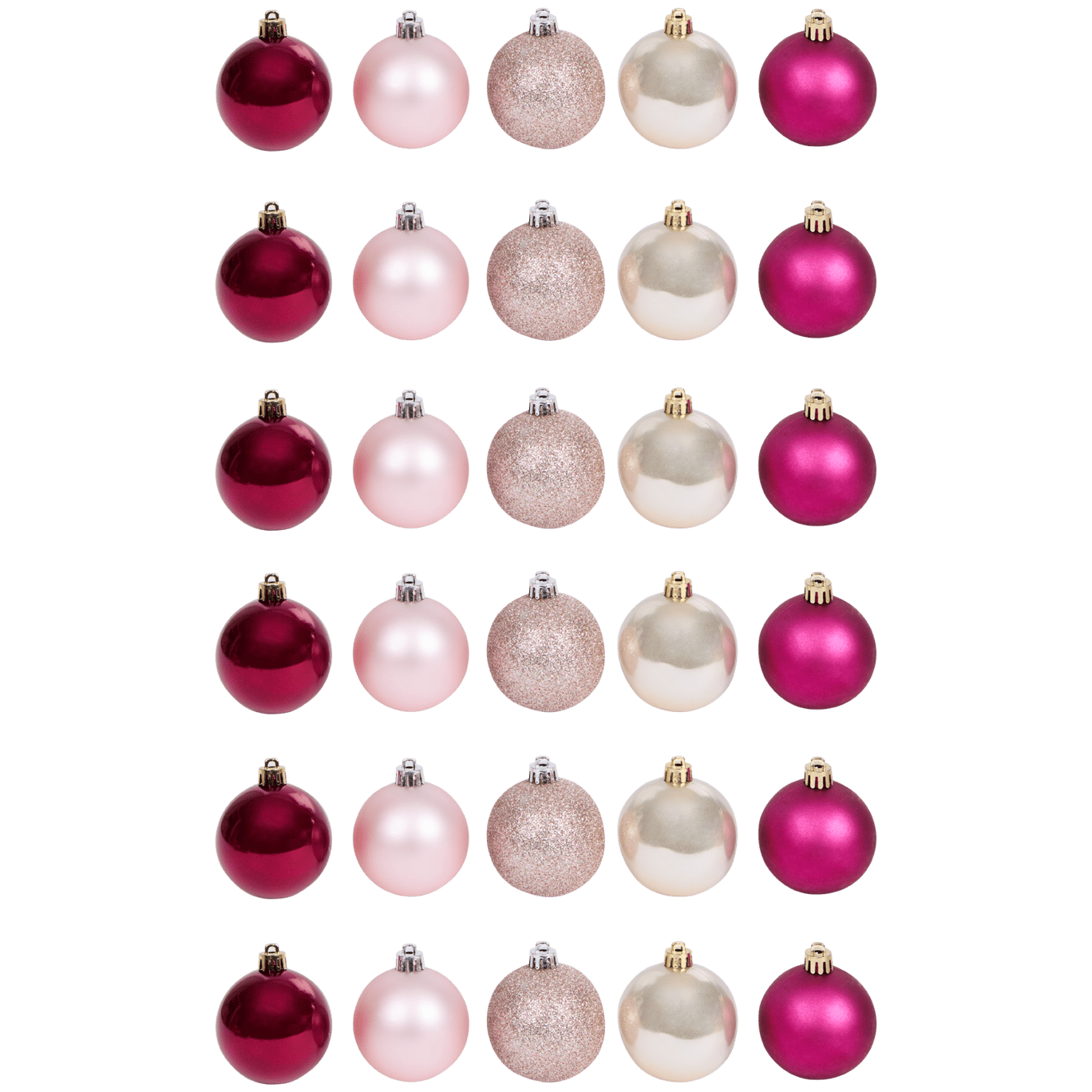 Bolas navideñas