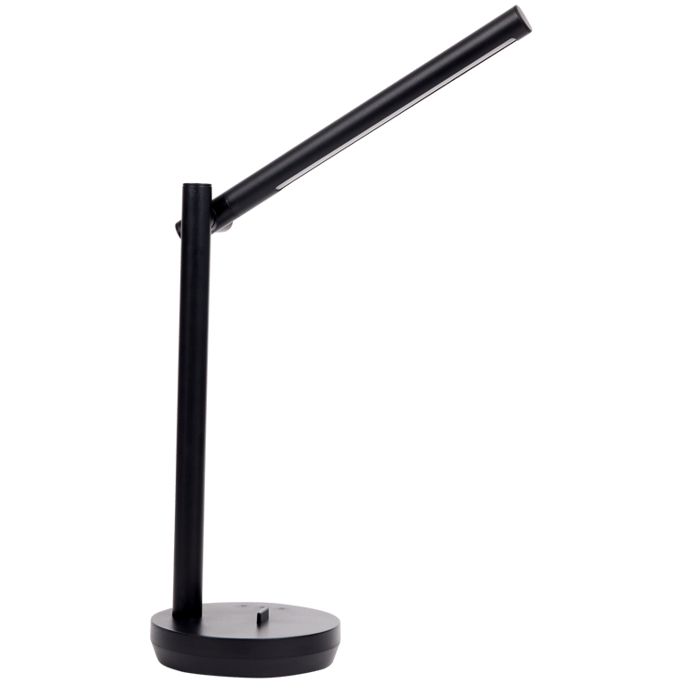 Lampe de bureau rechargeable