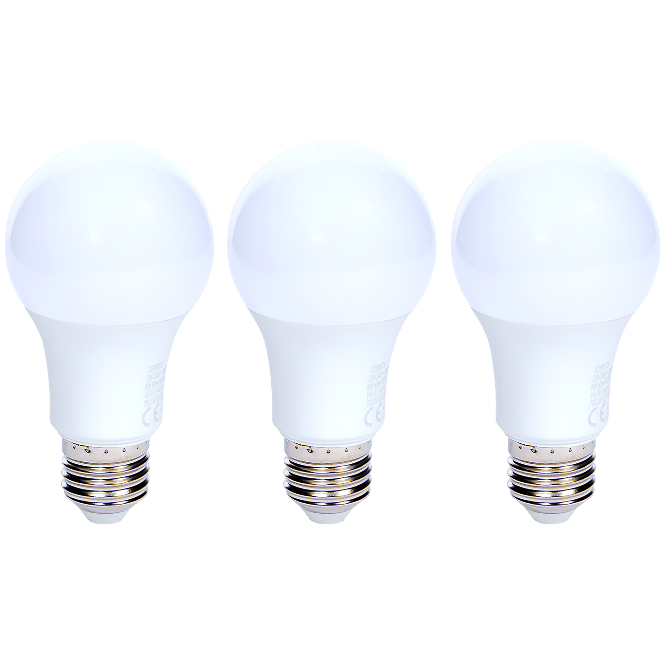 Inteligentne żarówki LED LSC Smart Connect