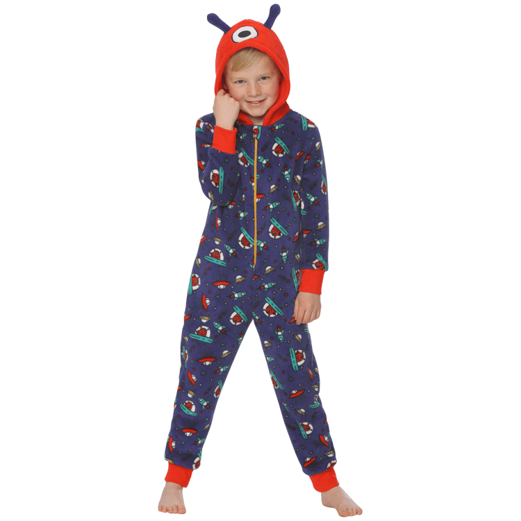 Combinaison pyjama