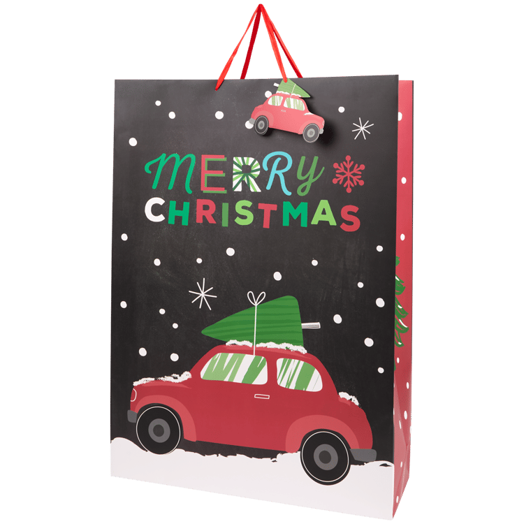 Kerstcadeautas XL