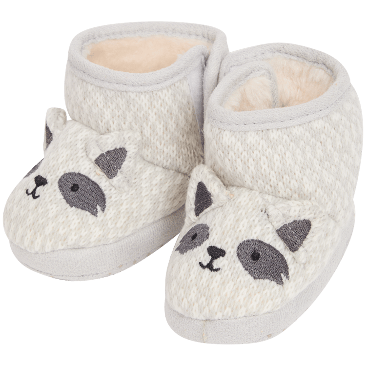 Pantuflas para bebé