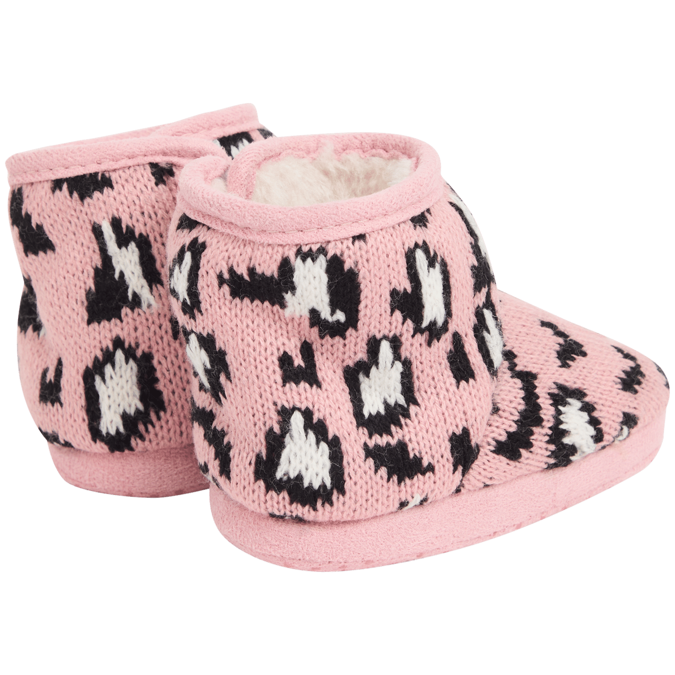 Pantuflas para bebé