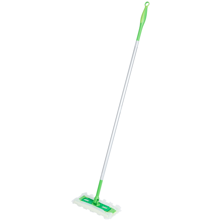 Kit de nettoyage Swiffer 3D clean