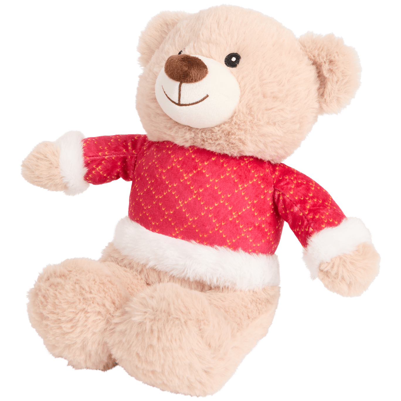 Peluche de Noël