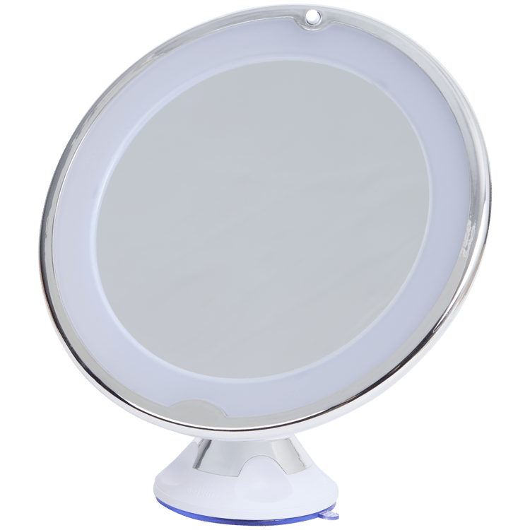 Miroir de maquillage avec éclairage