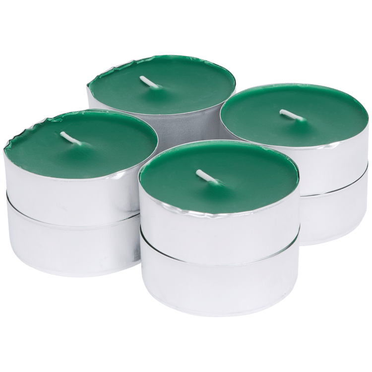 Bougies chauffe-plats XL Candra