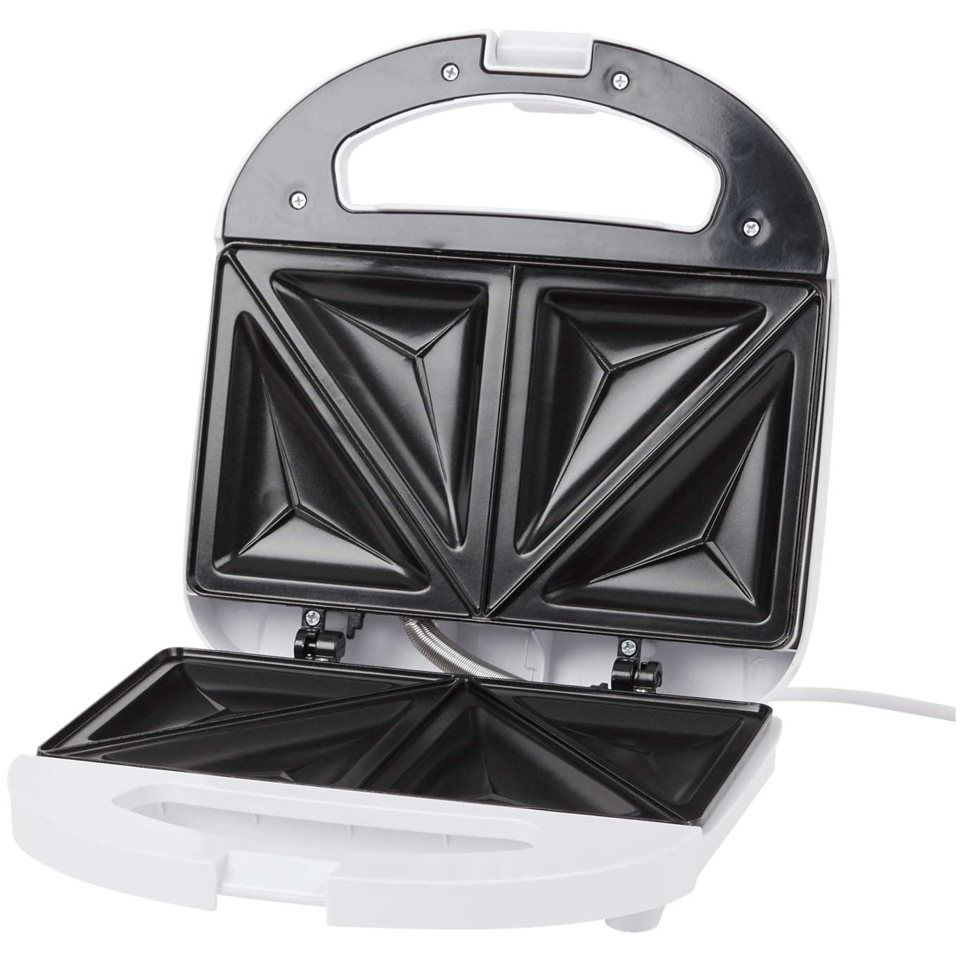 Home Essentials tosti-apparaat