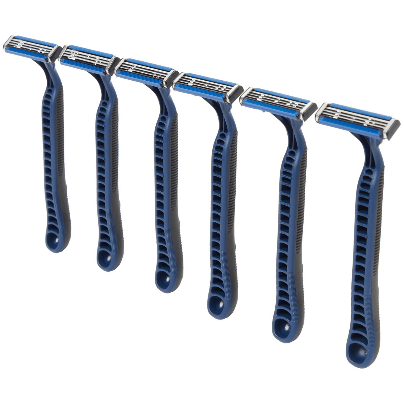 Rasoirs jetables Blue3 Gillette Smooth