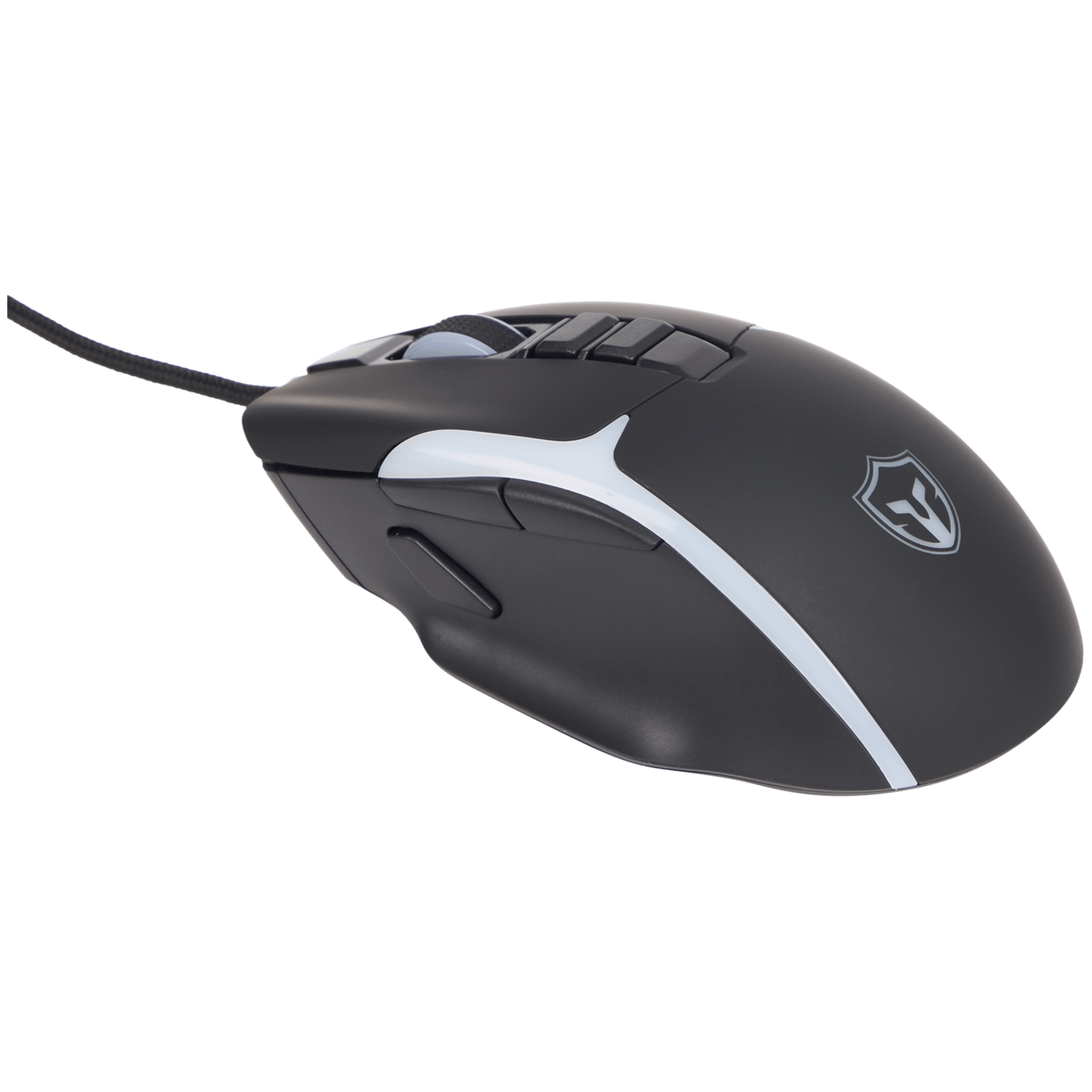 Souris de gaming Battletron