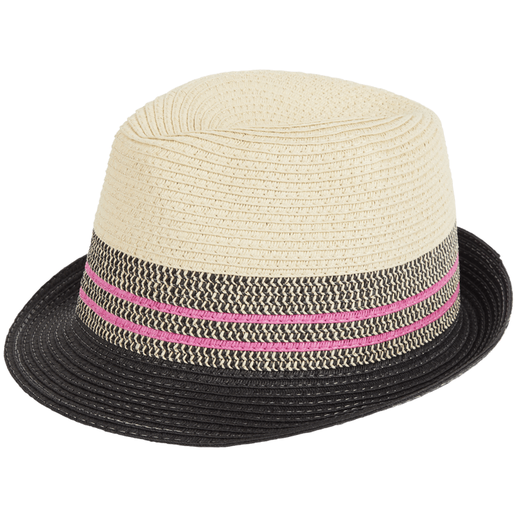 Hoed Trilby