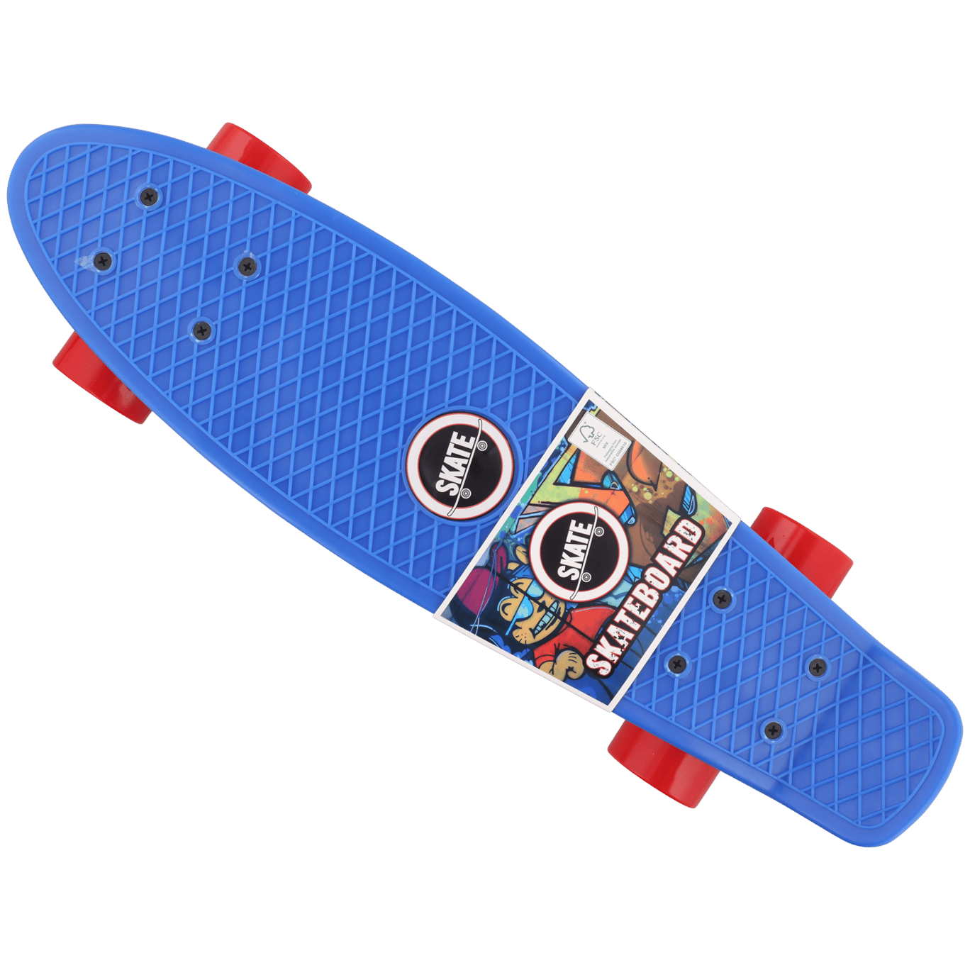 Ambitieus spelen Ruïneren Skateboard | Action.com