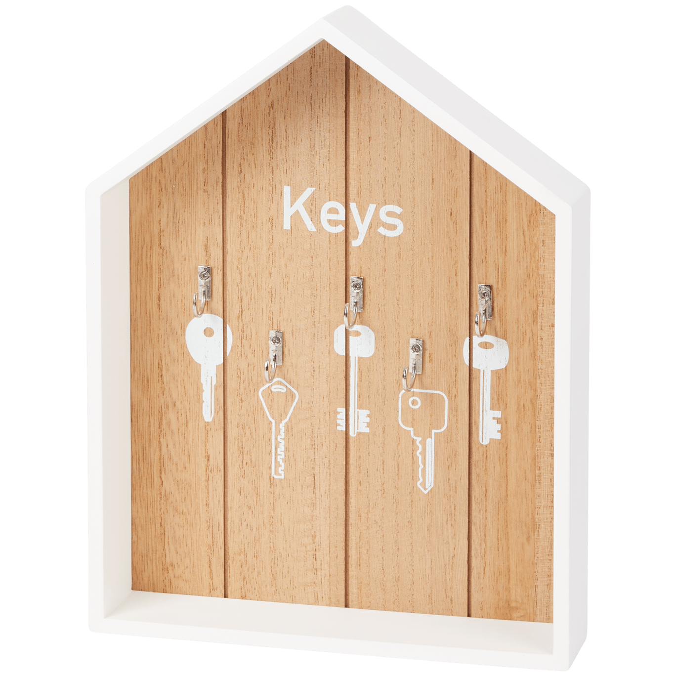 Armoire à clés Home Accents
