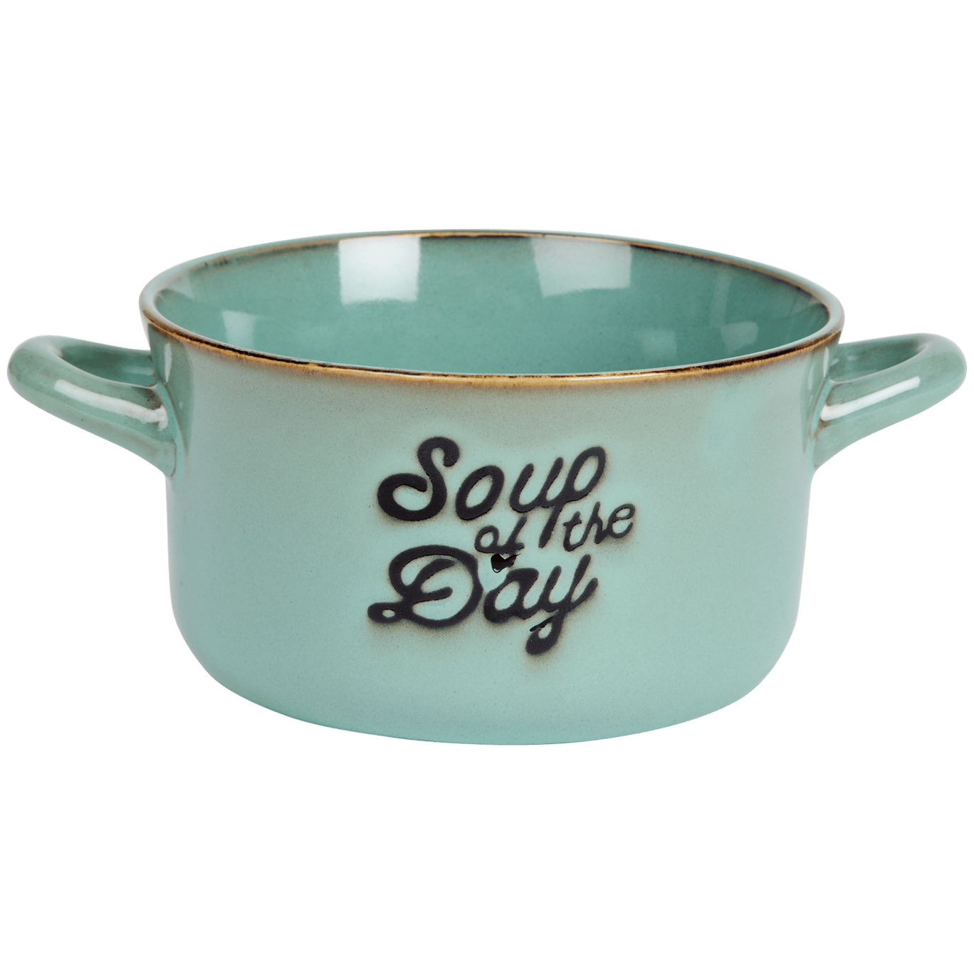 Ceramiczna miska do zupy