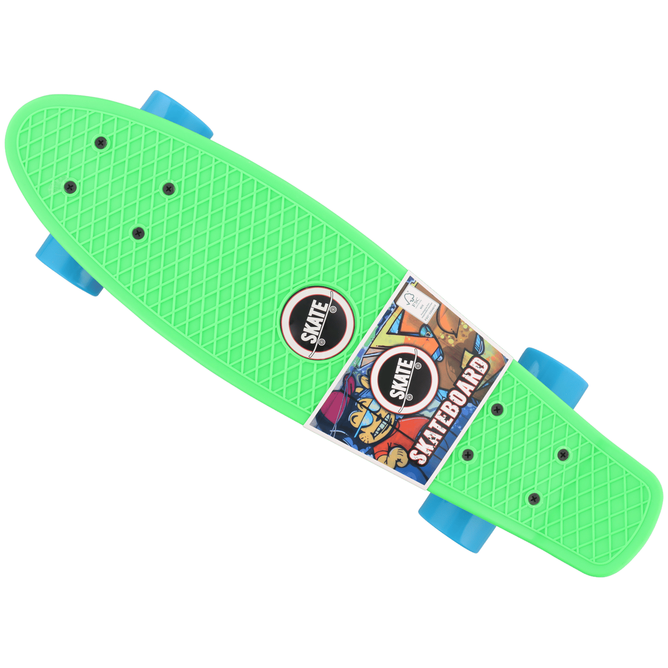 kolf regelmatig Bangladesh Skateboard | Action.com