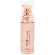 Aceite corporal Golden Glow