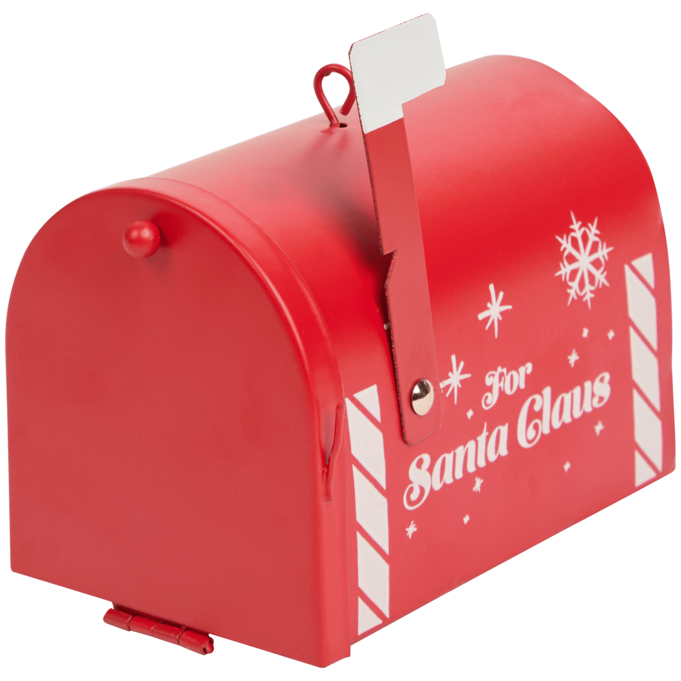 Absolu Chic Briefkasten Weihnachtsdekorationen