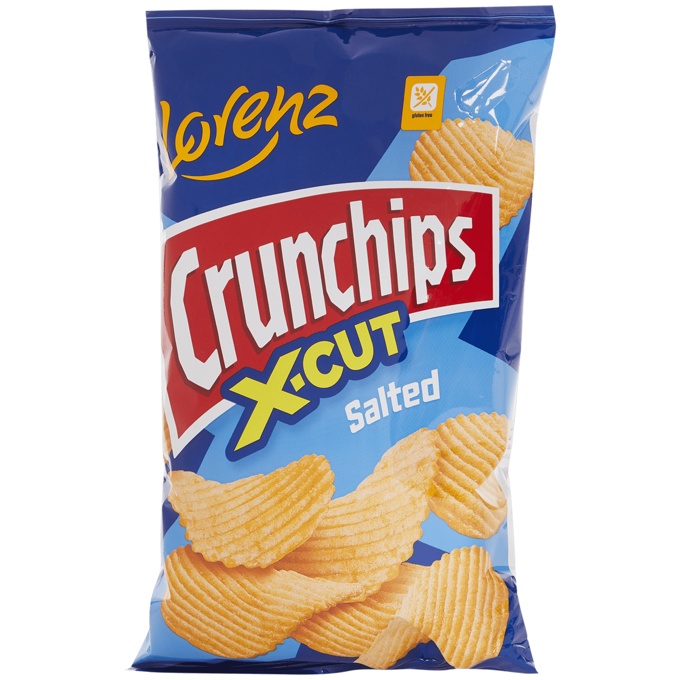 Lorenz Crunchips X-Cut