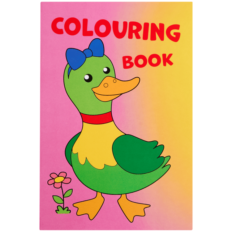 Livres de coloriage