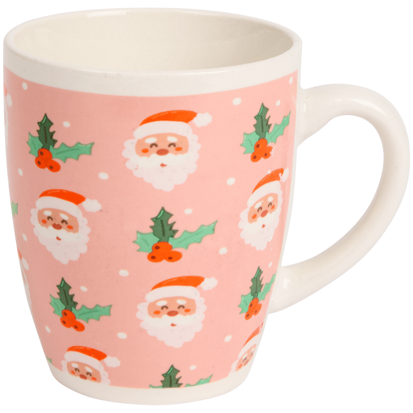 Weihnachtsbecher