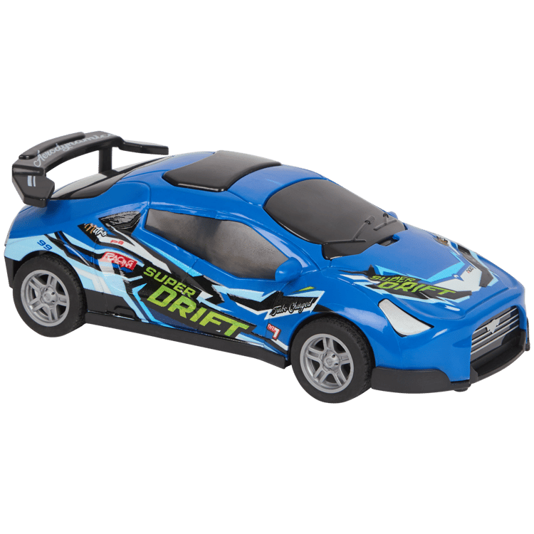 Carro de corrida X-Treme Drift