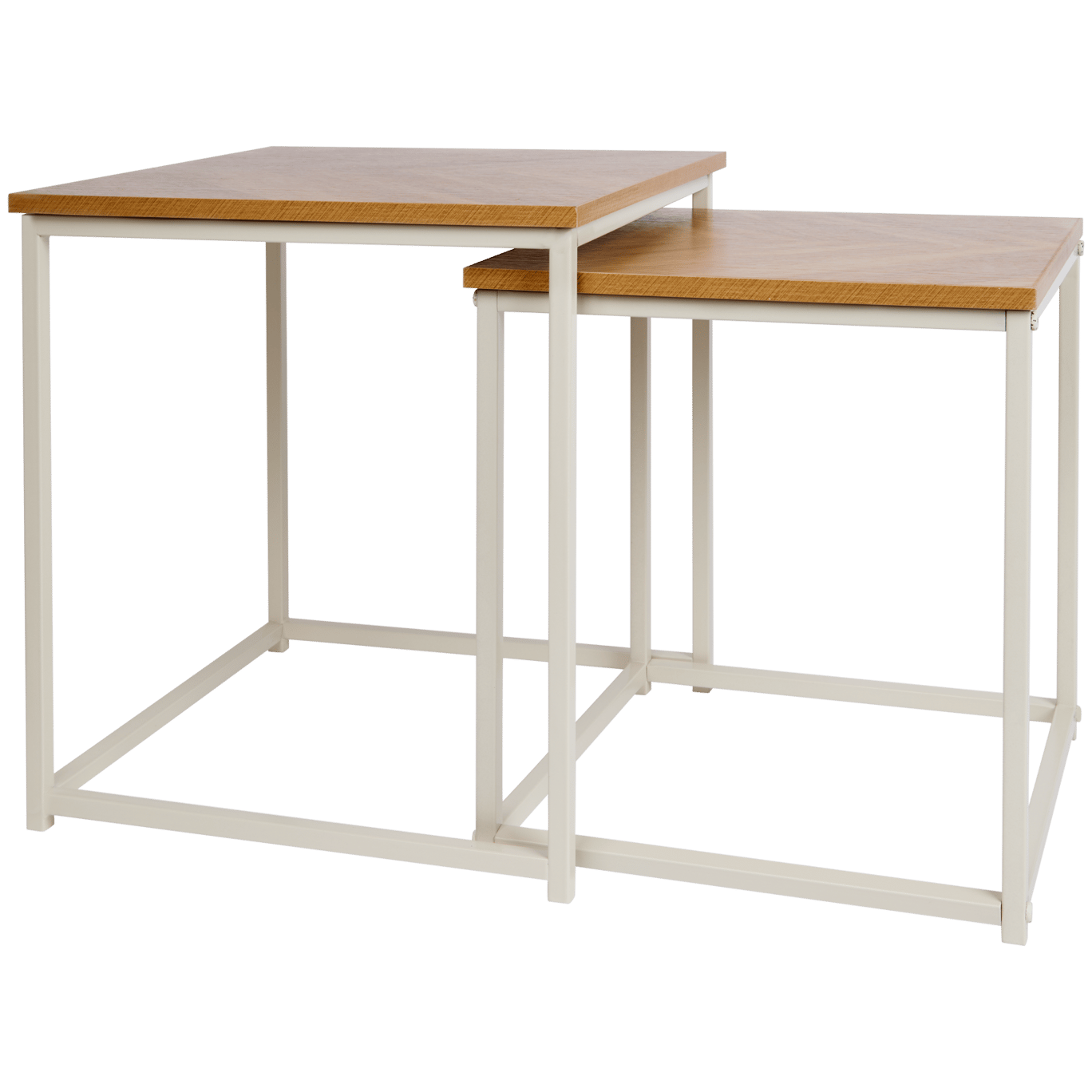 Tables gigognes