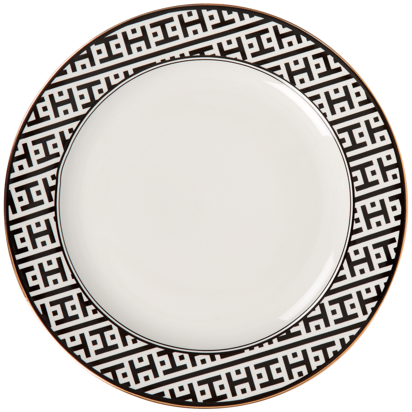 Assiette Heritage