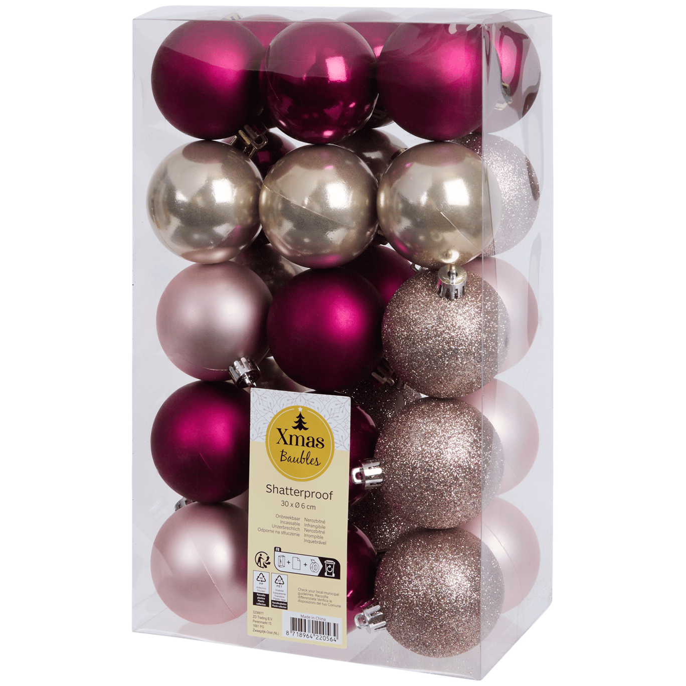 Palle di Natale | Action IT