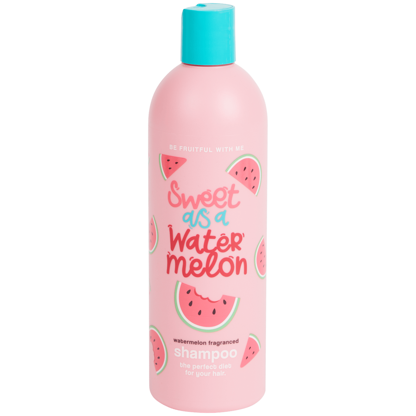 Shampoo Passionsfrucht