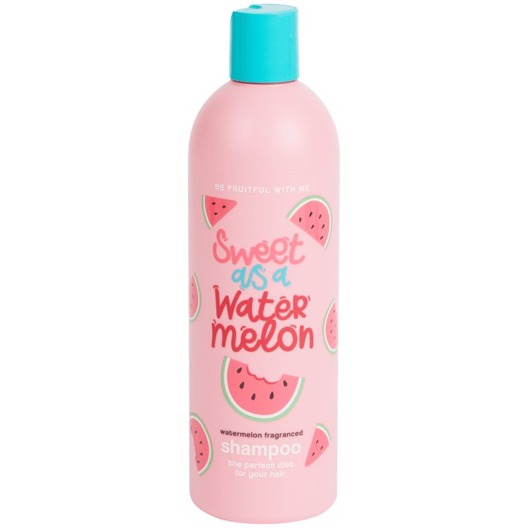 Šampon Vodní meloun