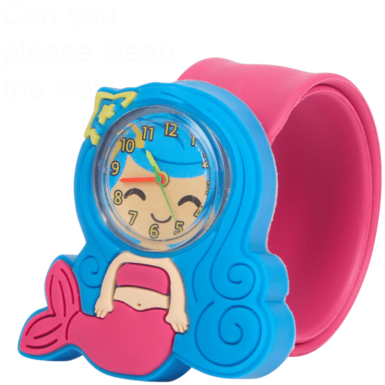 Orologio da polso per bambini