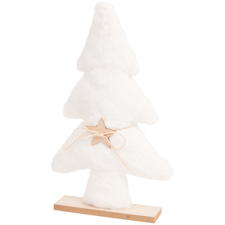 Albero di Natale in feltro