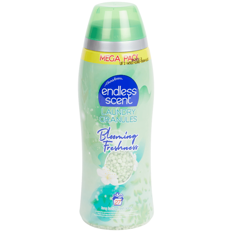 Parfum de linge en perles Endless Scent