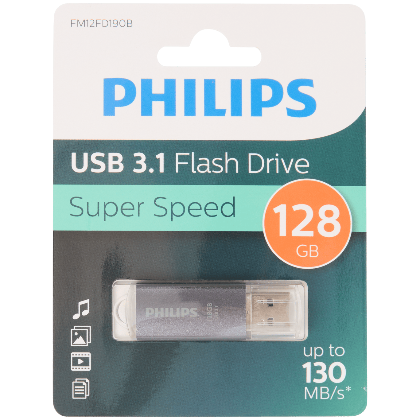 Memoria USB Philips