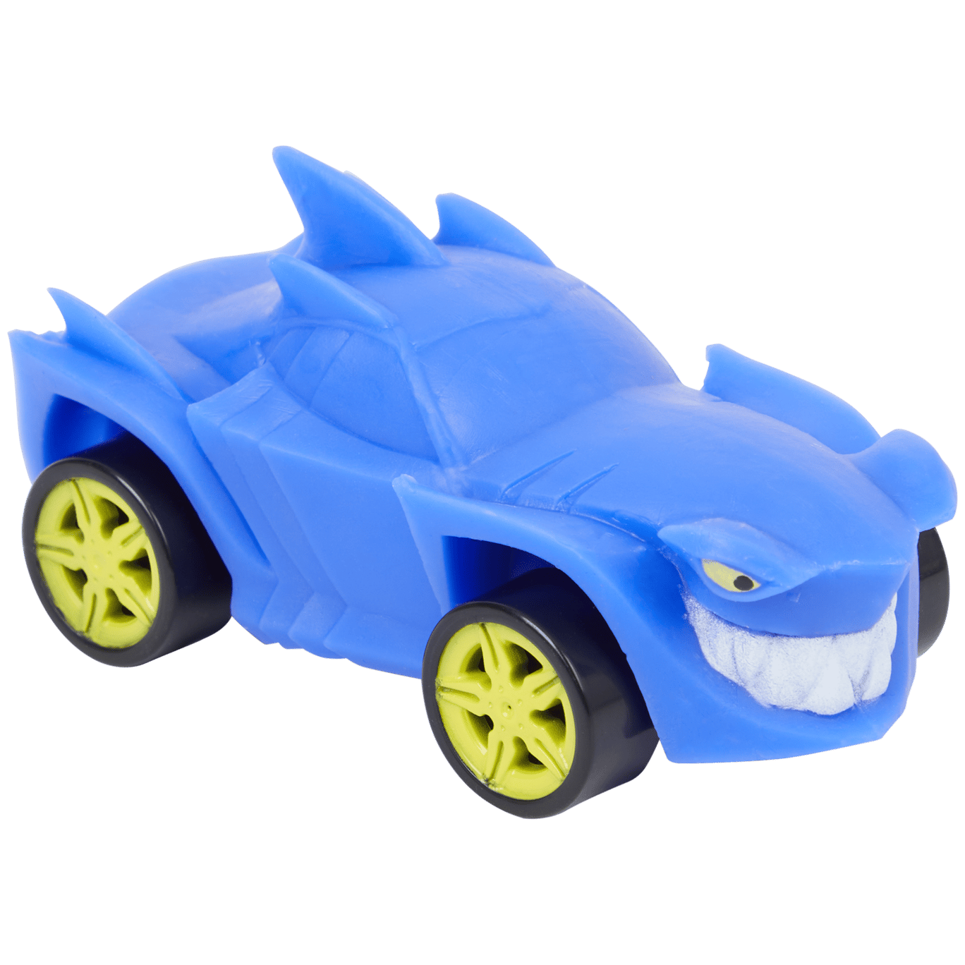 Prodloužitelné autíčko Street Smash Monster